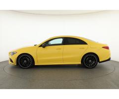 Mercedes-Benz CLA 250 165kW - 7