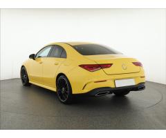 Mercedes-Benz CLA 250 165kW - 9