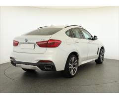 BMW X6 xDrive30d 190kW - 13