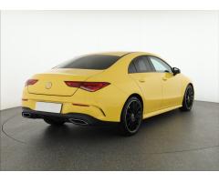 Mercedes-Benz CLA 250 165kW - 13