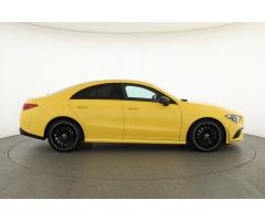 Mercedes-Benz CLA 250 165kW - 15