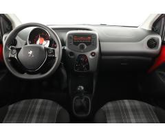 Peugeot 108 1.0 53kW - 17