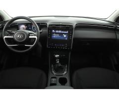 Hyundai Tucson 1.6 T-GDI 110kW - 17