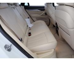 BMW X6 xDrive30d 190kW - 21