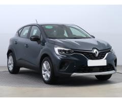 Renault Captur 1.0 TCe 67kW - 11