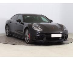 Porsche Panamera 4S Diesel 310kW - 11