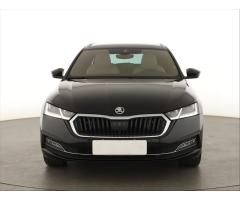 Škoda Octavia 2.0 TDI 110kW - 12