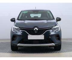 Renault Captur 1.0 TCe 67kW - 12