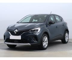 Renault Captur 1.0 TCe 67kW - 13