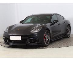 Porsche Panamera 4S Diesel 310kW - 13