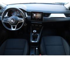 Renault Captur 1.0 TCe 67kW - 19