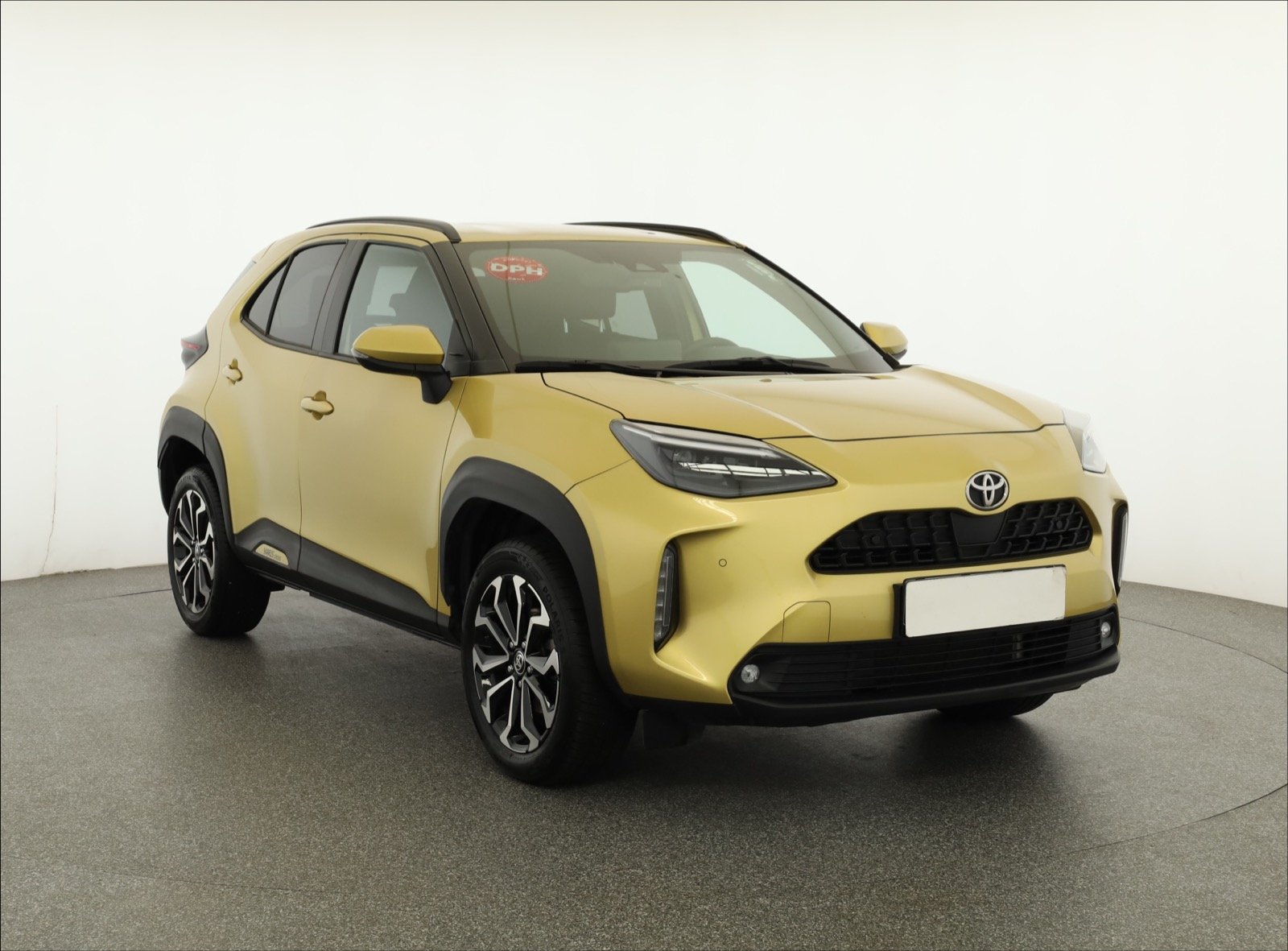 Toyota Yaris Cross 1.5 VVT-i 92kW - 1