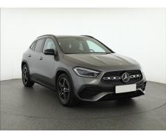 Mercedes-Benz GLA GLA 200d 4MATIC 110kW - 1