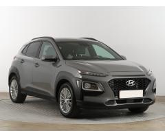 Hyundai Kona 1.0 T-GDI 88kW - 1