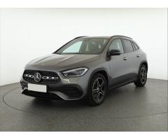 Mercedes-Benz GLA GLA 200d 4MATIC 110kW - 3