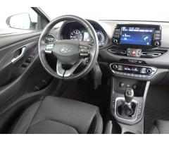 Hyundai i30 1.5 DPI 81kW - 9