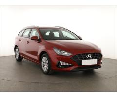 Hyundai i30 1.5 DPI 81kW - 1