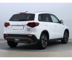 Suzuki Vitara 1.4 BoosterJet 95kW - 7