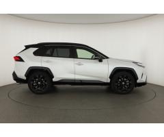 Toyota RAV4 2.5 Hybrid 163kW - 8