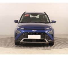 Hyundai Bayon 1.0 T-GDI 74kW - 2