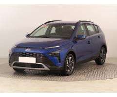 Hyundai Bayon 1.0 T-GDI 74kW - 3