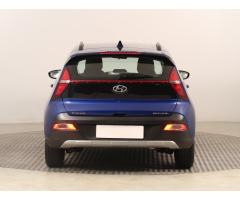 Hyundai Bayon 1.0 T-GDI 74kW - 6