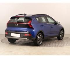 Hyundai Bayon 1.0 T-GDI 74kW - 7