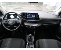 Hyundai Bayon 1.0 T-GDI 74kW - 10