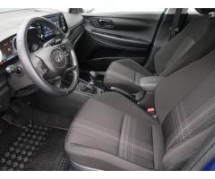 Hyundai Bayon 1.0 T-GDI 74kW - 16