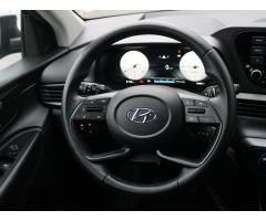 Hyundai Bayon 1.0 T-GDI 74kW - 21