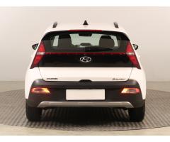 Hyundai Bayon 1.0 T-GDI 74kW - 6