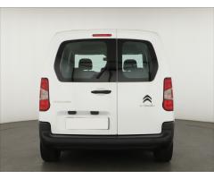 Citroën Berlingo 1.2 PureTech 81kW - 6