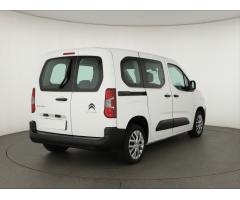 Citroën Berlingo 1.2 PureTech 81kW - 7