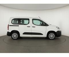 Citroën Berlingo 1.2 PureTech 81kW - 8