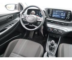 Hyundai Bayon 1.0 T-GDI 74kW - 9