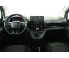 Citroën Berlingo 1.2 PureTech 81kW - 9