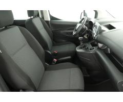 Citroën Berlingo 1.2 PureTech 81kW - 10