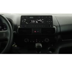 Citroën Berlingo 1.2 PureTech 81kW - 15