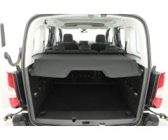 Citroën Berlingo 1.2 PureTech 81kW - 16