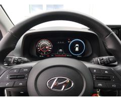 Hyundai Bayon 1.0 T-GDI 74kW - 21