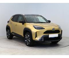 Toyota Yaris Cross 1.5 VVT-iE 85kW - 1