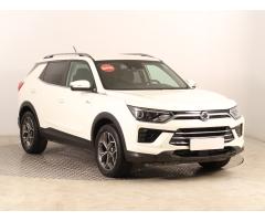 Volkswagen Tiguan 4Motion Highline DSG