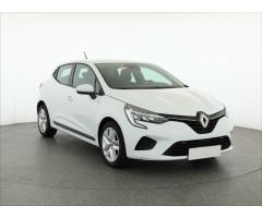 Renault Clio 1.0 TCe 67kW