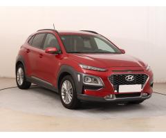 Hyundai Kona 1.0 T-GDI 88kW - 1