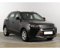 SsangYong Tivoli 1.5 T-GDI 120kW