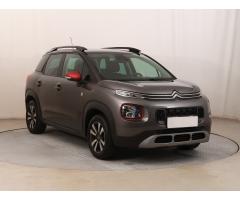 Citroën C3 Aircross 1.2 PureTech 81kW