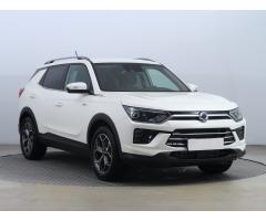 Volkswagen Tiguan 4Motion Highline DSG