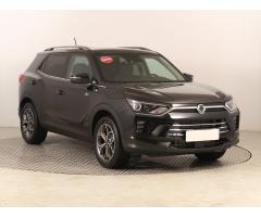 SsangYong Korando 1.5 T-GDI 120kW - 1