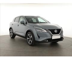 Nissan Qashqai 1.3 DIG-T MHEV 103kW - 1