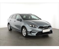 Kia Cee`d 1.5 T-GDI 118kW - 1